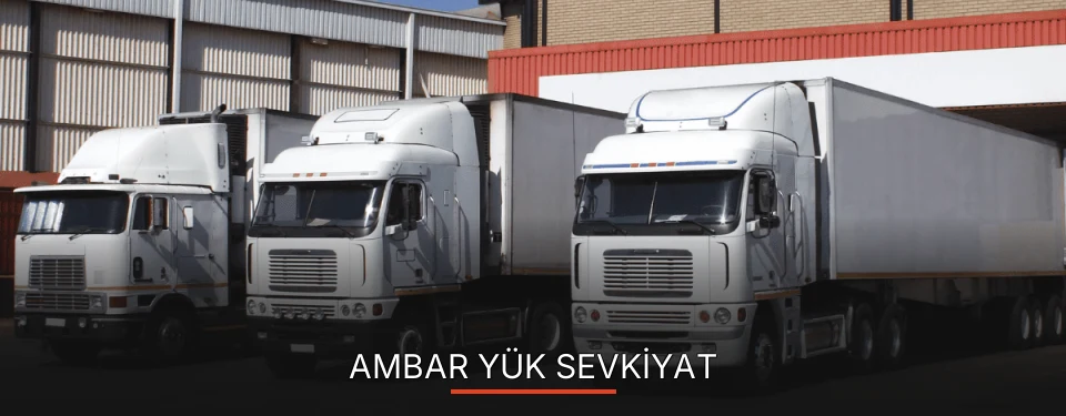 Muş Ambar Yük Ambarı Firmaları