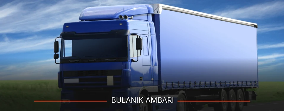 Bulanık Ambarı