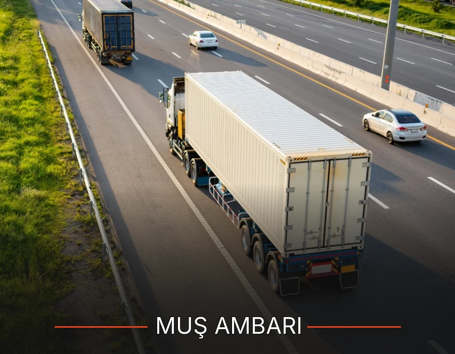 İstanbul Muş Ambarı