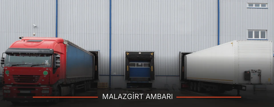 Malazgirt Ambarı