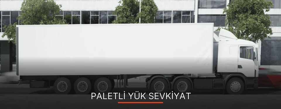 Muş Paletli Yük Ambarı Firmaları Muş Paletli Yük Ambarı Firmaları